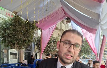 محامي الضحية إسلام