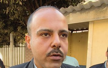 محامي المتهم 