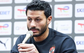 محمد الشناوي