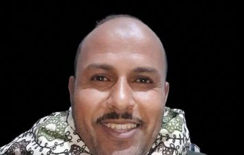 محمد ثابت رزق