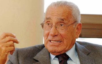 محمد حسانين هيكل