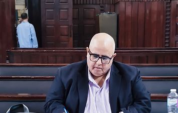 محمد زهران_ مرشح الغلابة