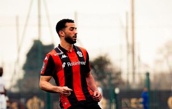 محمد عبد المنعم 