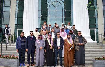 مدينة العلمين الجديدة 