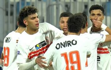 مشادة حسام عبد المجيد مع عبد الله السعيد 