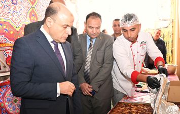 مطبخ المصرية 