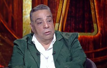 ممدوح شاهين