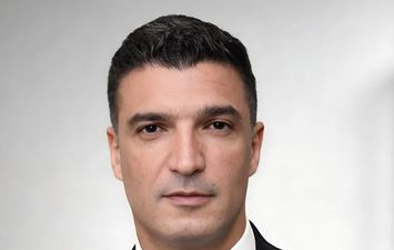 مهندس خالد هاشم وزير الصناعة 