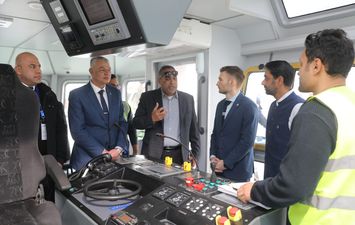 ميناء الإسكندرية