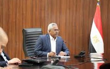 نائب محافظ سوهاج الجديد