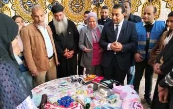 نائب محافظ قنا 