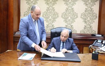 نتيجة الشهادة الإعدادية بالمنيا 