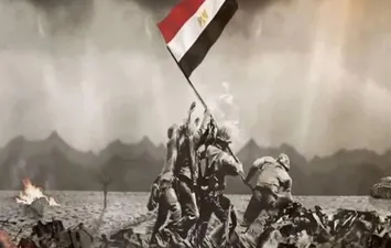 نصر أكتوبر