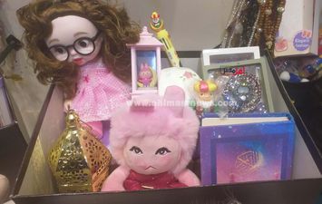 هدايا الفلانتين بكفر الشيخ 