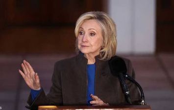 هيلاري كلينتون