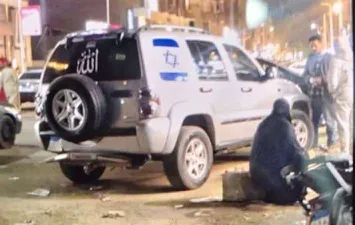 واقعة كرداسة