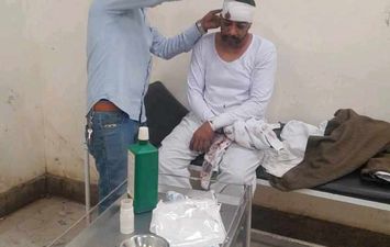 واقعة مستشفى البلينا بسوهاج