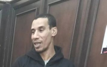 والد المتهم في قضية منشار الإسماعيلية  