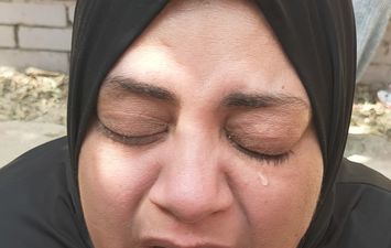 والدة كريمة