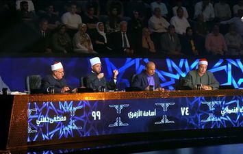 وزير الأوقاف