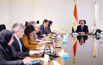 وزير التخطيط