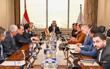 وزير التموين