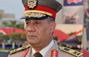 وزير الدفاع الجديد