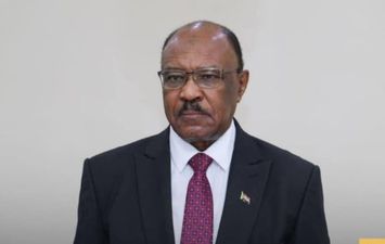وزير خارجية السودان