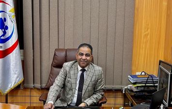 وكيل وزارة الصحة والسكان باسيوط 