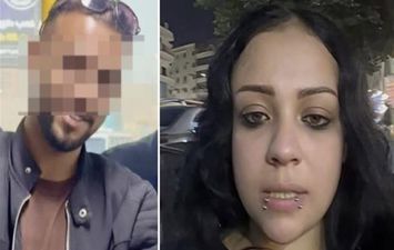 المتهم بالتحرش بفتاة داخل أتوبيس نقل عام