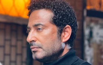 عمرو سعد