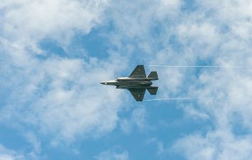 سلاح الجو الإسرائيلي 