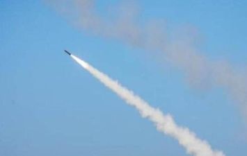 صواريخ إيرانية 