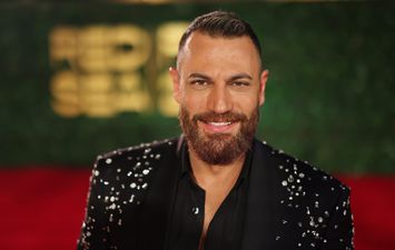 نيقولا معوض