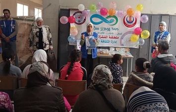 حملة 365 يوم سلامة