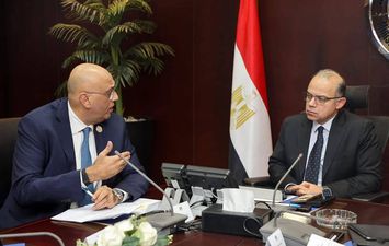 وزير الاستثمار 