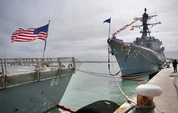 القواعد الأمريكية في اسبانيا