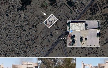 مدرسة إيرانية 