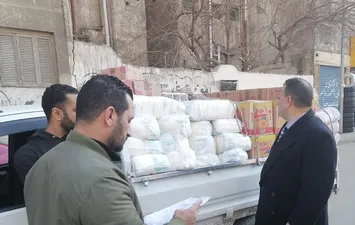 المهندس جمال عمار