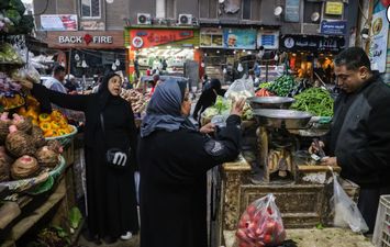 اسواق مصرية