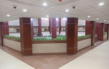 مستشفى بورسعيد للصحة النفسية