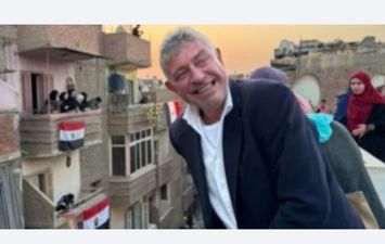 السفير الدينماركي 