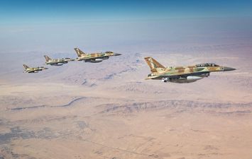 السلاح الإسرائيلي