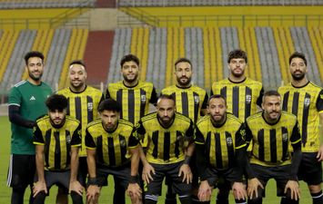 المقاولون العرب 