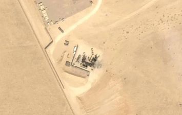 تصوير الأقمار الصناعية 