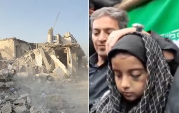 ناجية من مدرسة شجرة طيبة