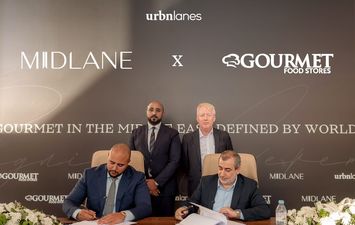 شراكة استراتيجية بين &laquo; &laquo;Urbnlanesالكويتية و&laquo;Gourmet&raquo;