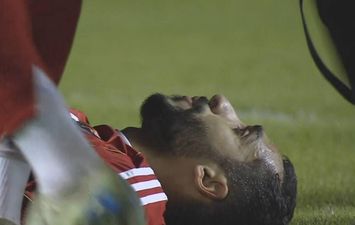 مدة غياب كريم فؤاد بعد إصابته 