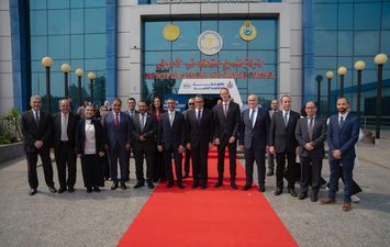 جانب من الفعاليات