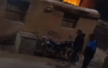 مقطع فيديو متداول 